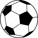 ball, equipment, football, preferences, soccer, sports, tools