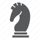 chess, figure, game, horse, play, sport, strategy
