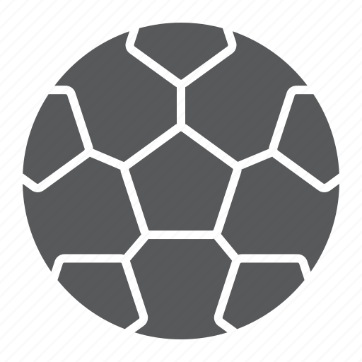 Ball, football, game, play, soccer, sport, team icon - Download on Iconfinder