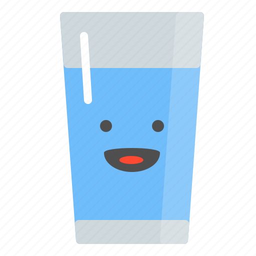 Drink, hidrate, liquid, minerals, water icon - Download on Iconfinder