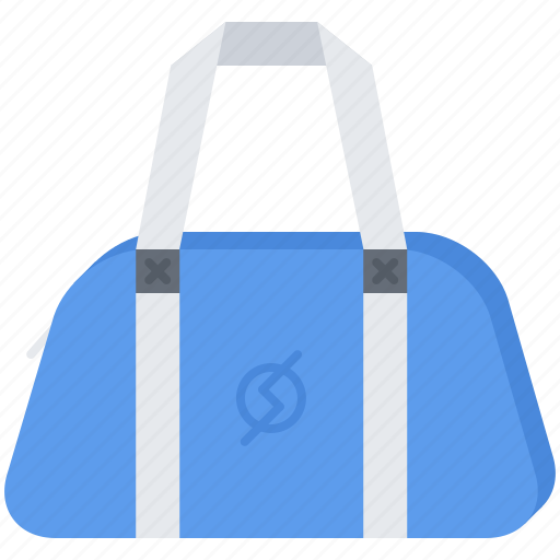 Bag, fitness, gym, sport, training icon - Download on Iconfinder