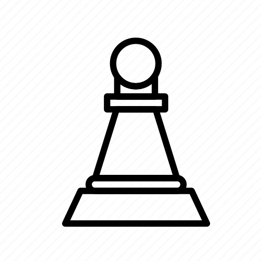 Chess, business, game, strategy icon - Download on Iconfinder