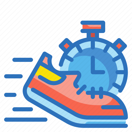 Footwear, running, shoes, sport, sports icon - Download on Iconfinder