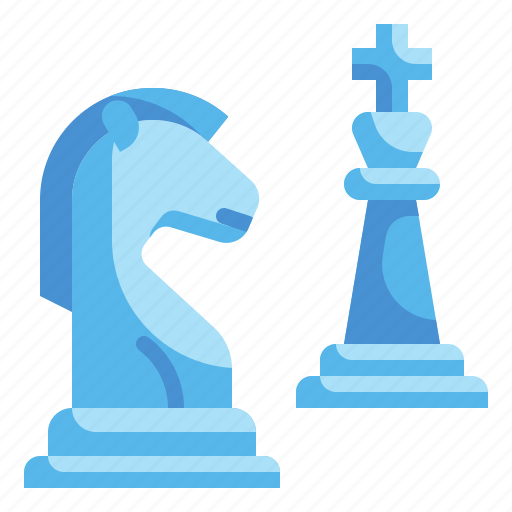 Chess, compettition, game, horse, sports icon - Download on Iconfinder