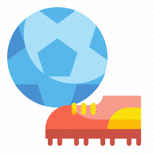 Football, game, soccer, sport, team icon - Download on Iconfinder