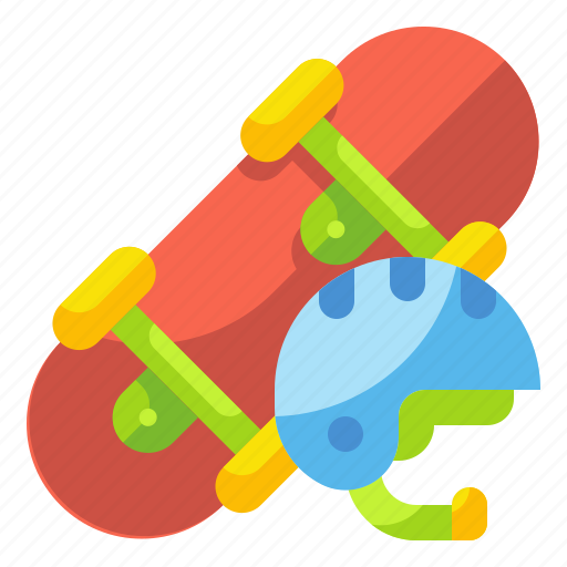 Competition, skate, skateboard, sports, wheels icon - Download on Iconfinder