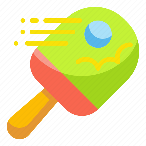 Competition, racket, sports, table, tennis icon - Download on Iconfinder