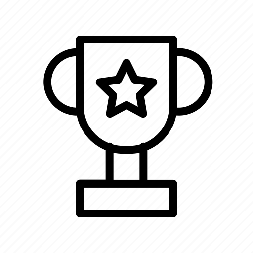 Award, champion, sport, trophy icon - Download on Iconfinder
