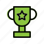 award, champion, sport, trophy 