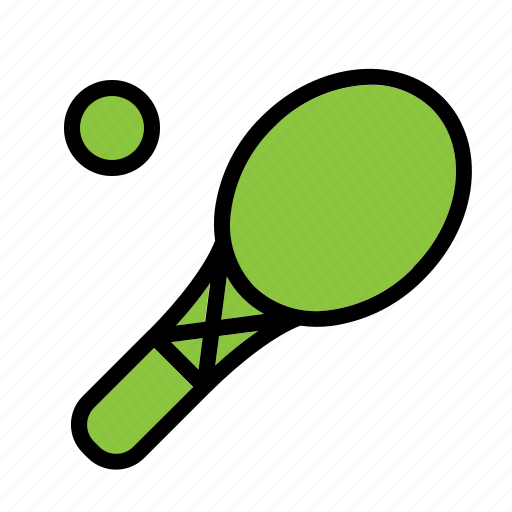 Racket, racquette, sport, tennis icon - Download on Iconfinder
