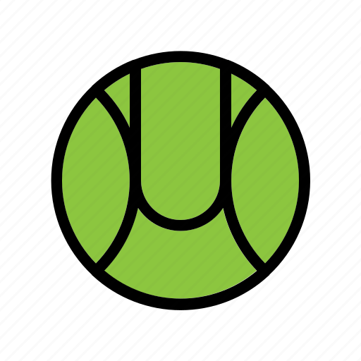 Ball, baseball, sport, tennis icon - Download on Iconfinder