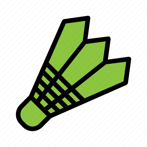 Badminton, ball, game, racket icon - Download on Iconfinder