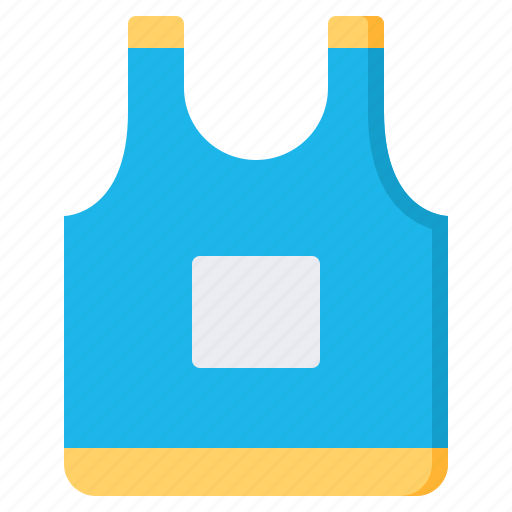 Basketball, jersey, sport, uniform, clothes, clothing, game icon - Download on Iconfinder