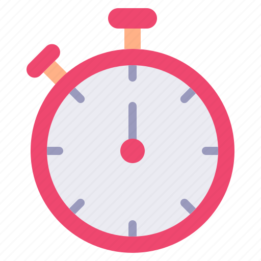 Timer, time, clock, watch, alarm icon - Download on Iconfinder