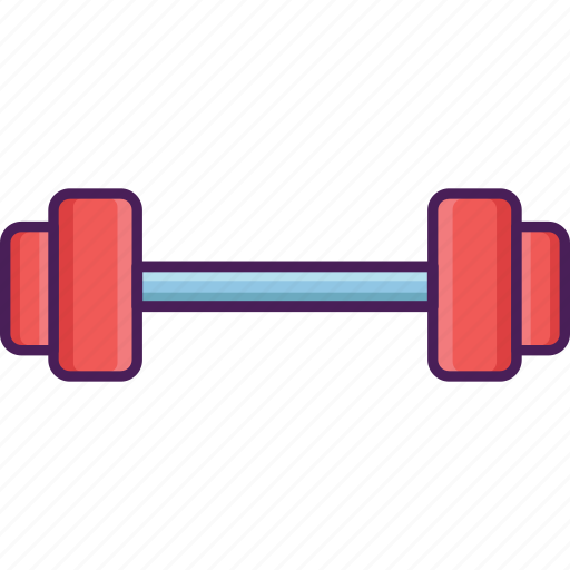 Barbell, lifting, sport, weight icon - Download on Iconfinder