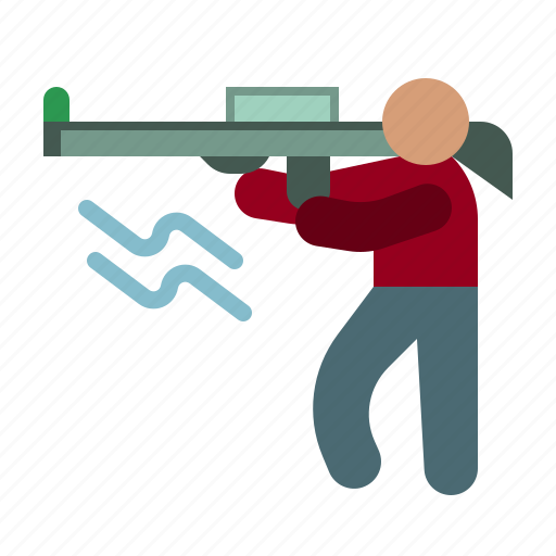 Shooting, shoot, rifle, olympicgames, sports icon - Download on Iconfinder