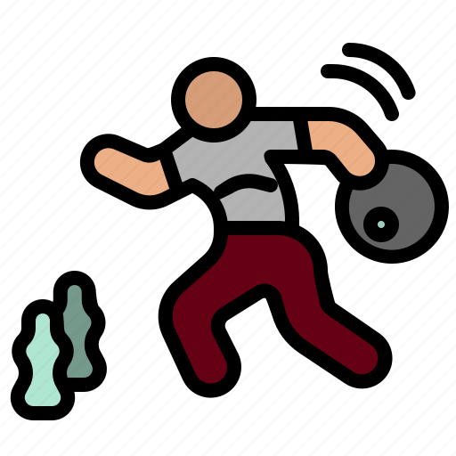 Bowling, ball, sport, bowlingball, throwing icon - Download on Iconfinder