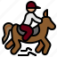 equestrian, race, horse, horseracing, olympicgames 
