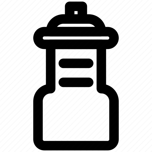 Drink, bottle, sport, water, hydrate icon - Download on Iconfinder