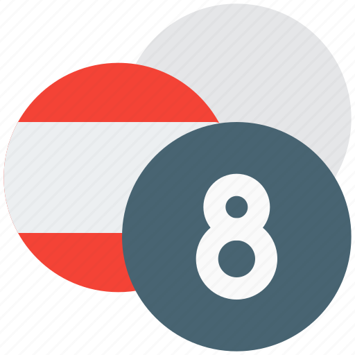Billiard, sport, ball, game, play icon - Download on Iconfinder
