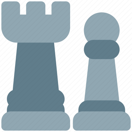 Chess, sport, chess piece, pawn icon - Download on Iconfinder