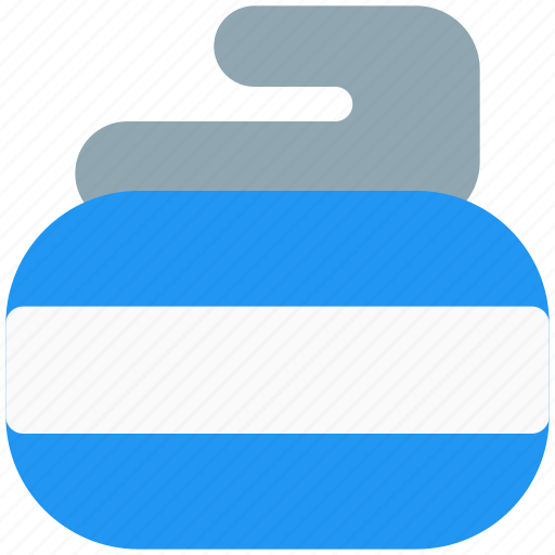 Curling, sport, game, ice icon - Download on Iconfinder