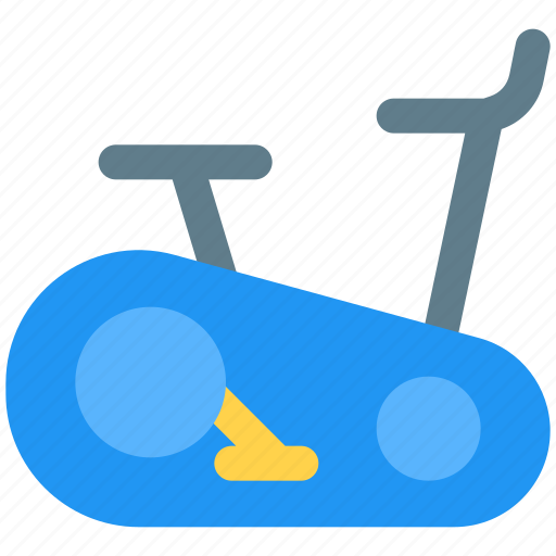 Excercise, bike, sport, fitness icon - Download on Iconfinder