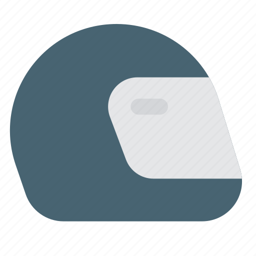 Helmet, sport, safety, sports gear icon - Download on Iconfinder