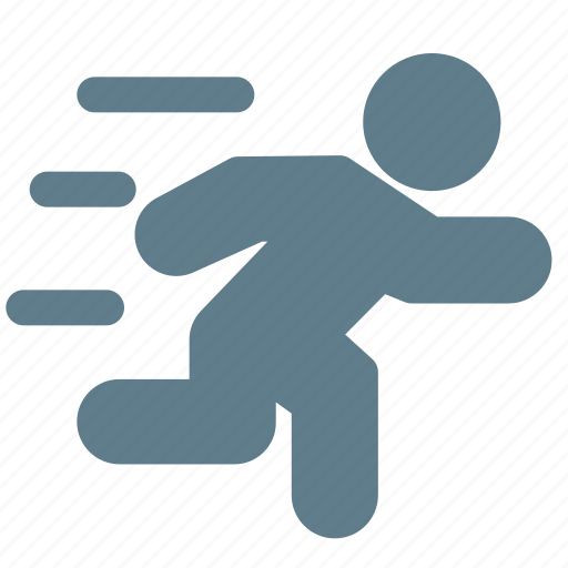 Jogging, sport, avatar, fitness, exercise icon - Download on Iconfinder