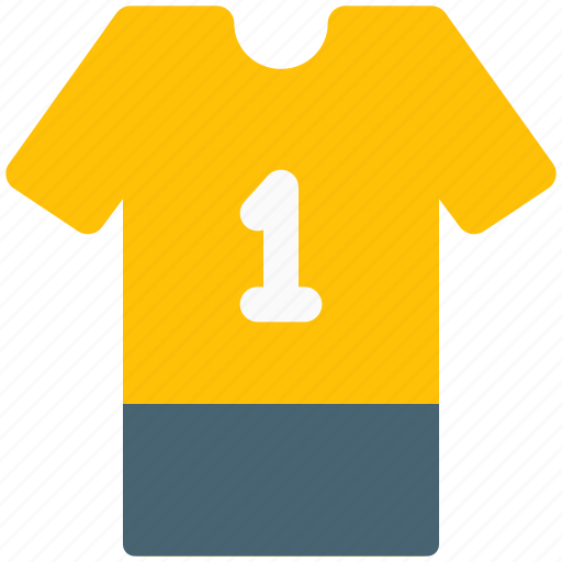 Soccer, jersey, sport, t-shrit, game icon - Download on Iconfinder