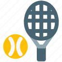 tennis, sport, game, racket, ball