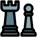 chess, sport, chess piece, pawn