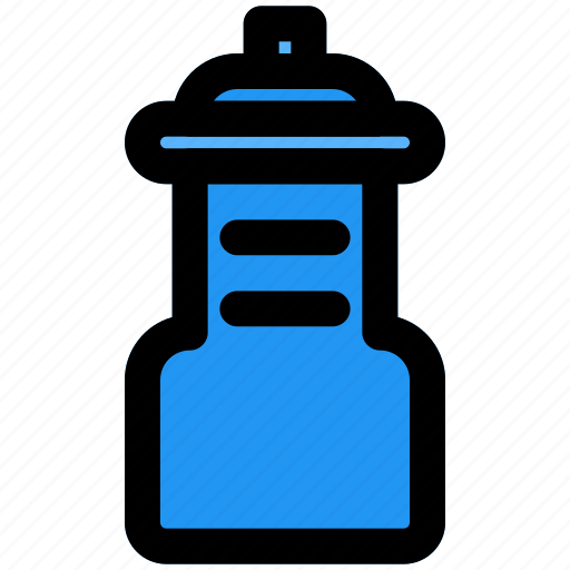 Drink, bottle, hydrate, water, sports icon - Download on Iconfinder
