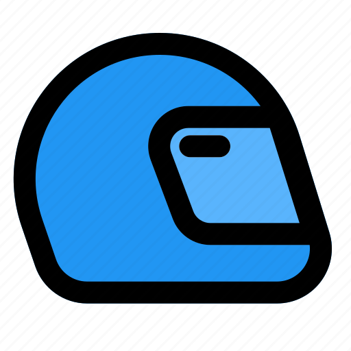 Helmet, sports, sports gear, safety icon - Download on Iconfinder