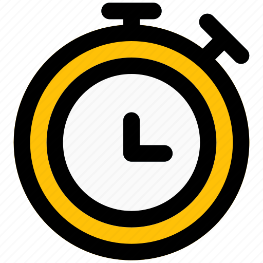 Stopwatch, sports, timer, watch icon - Download on Iconfinder