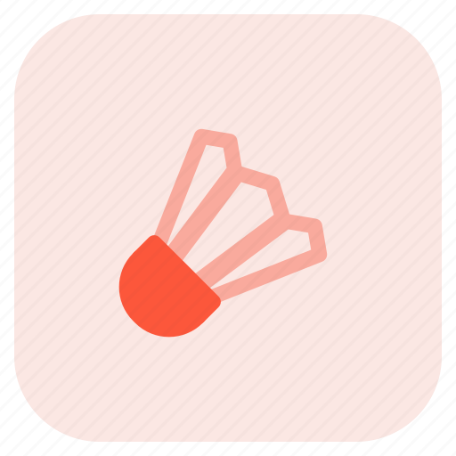 Badminton, sport, shuttlecock, game icon - Download on Iconfinder