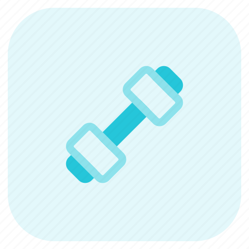 Dumbell, sport, game, weight, fitness icon - Download on Iconfinder