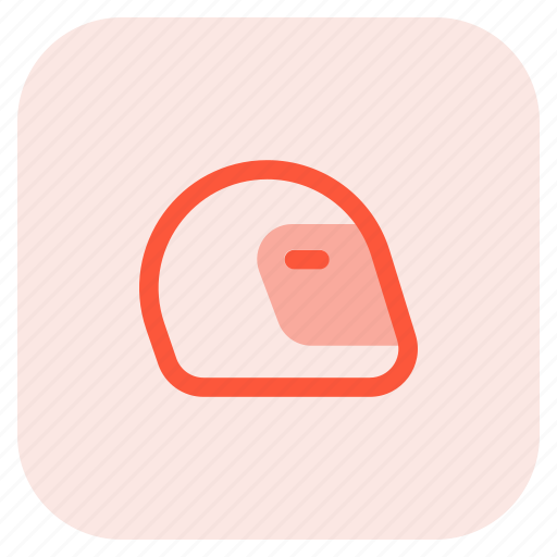 Helmet, sport, safety, head gear icon - Download on Iconfinder