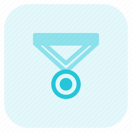 Medal, sport, prize, award icon - Download on Iconfinder