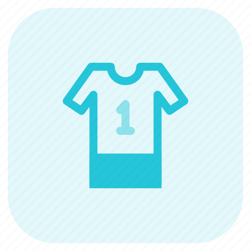 Soccer, jersey, sport, t-shirt, football icon - Download on Iconfinder