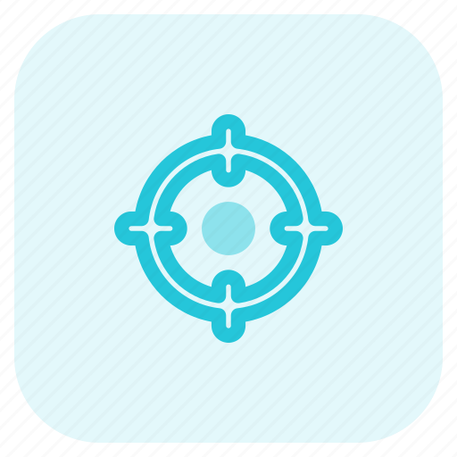 Target, sport, aim, goal, bullseye icon - Download on Iconfinder
