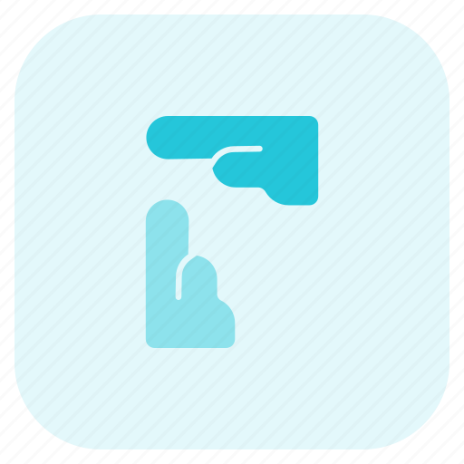 Timeout, sport, hands, gesture, break icon - Download on Iconfinder