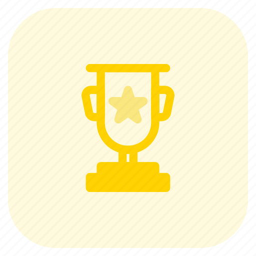Trophy, sport, prize, award icon - Download on Iconfinder