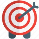 archery, sport, aim, bullseye
