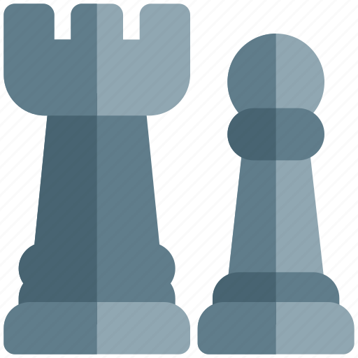 Chess, sport, chess piece, strategy icon - Download on Iconfinder