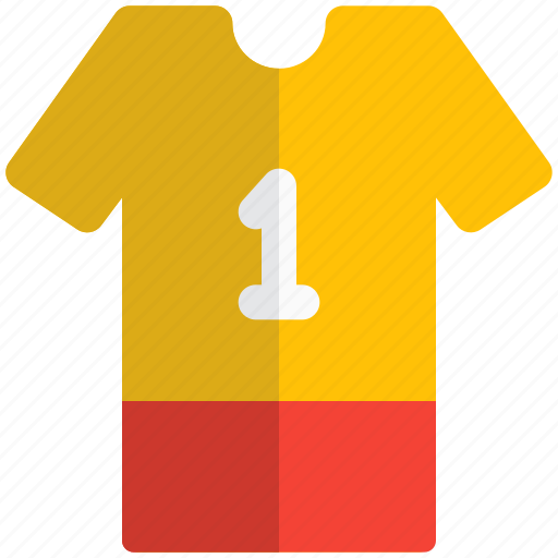 Soccer, jersey, sport, sports wear icon - Download on Iconfinder