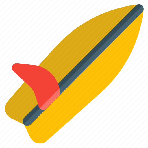 Surfboard, sport, surfing, water sport icon - Download on Iconfinder