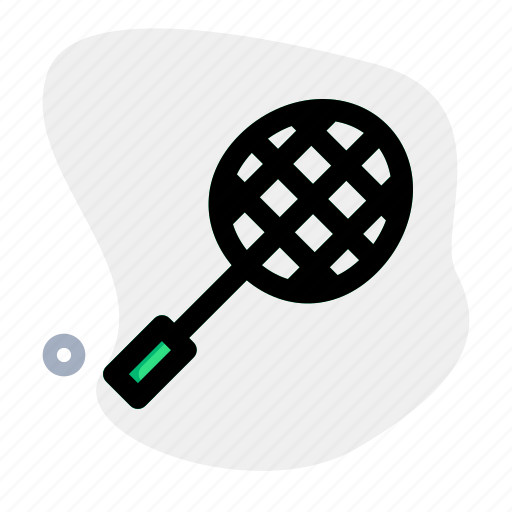 Badminton, racket, sport, play, game icon - Download on Iconfinder