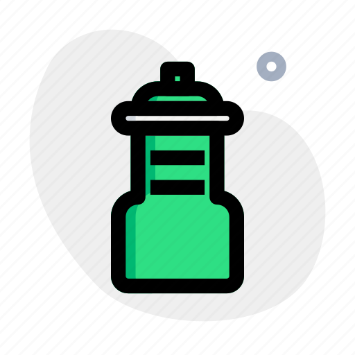 Drink, bottle, sport, water icon - Download on Iconfinder