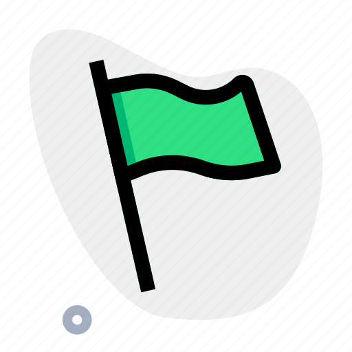 Flag, sport, finish, deadline icon - Download on Iconfinder